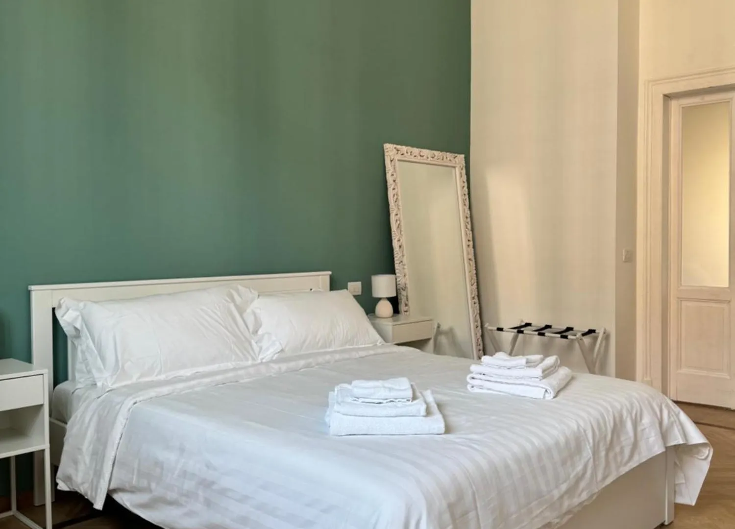 Apartamento Cozy Loft Baia Del Re - Navigli Milán 0*,  Italia