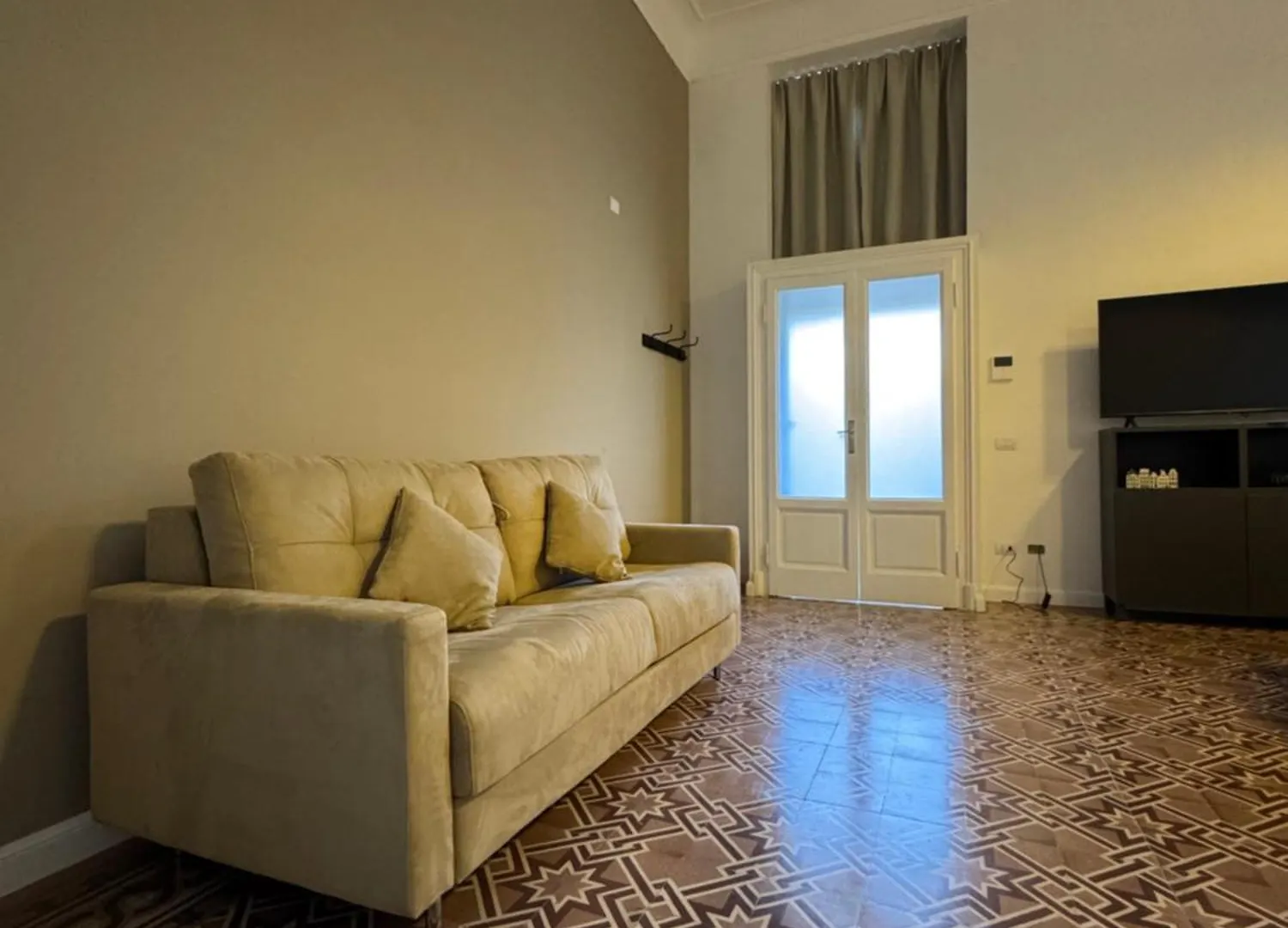 Apartamento Cozy Loft Baia Del Re - Navigli Milán