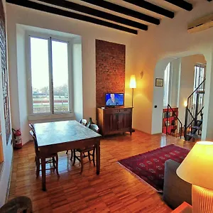 Apartamento In Da House, Milán