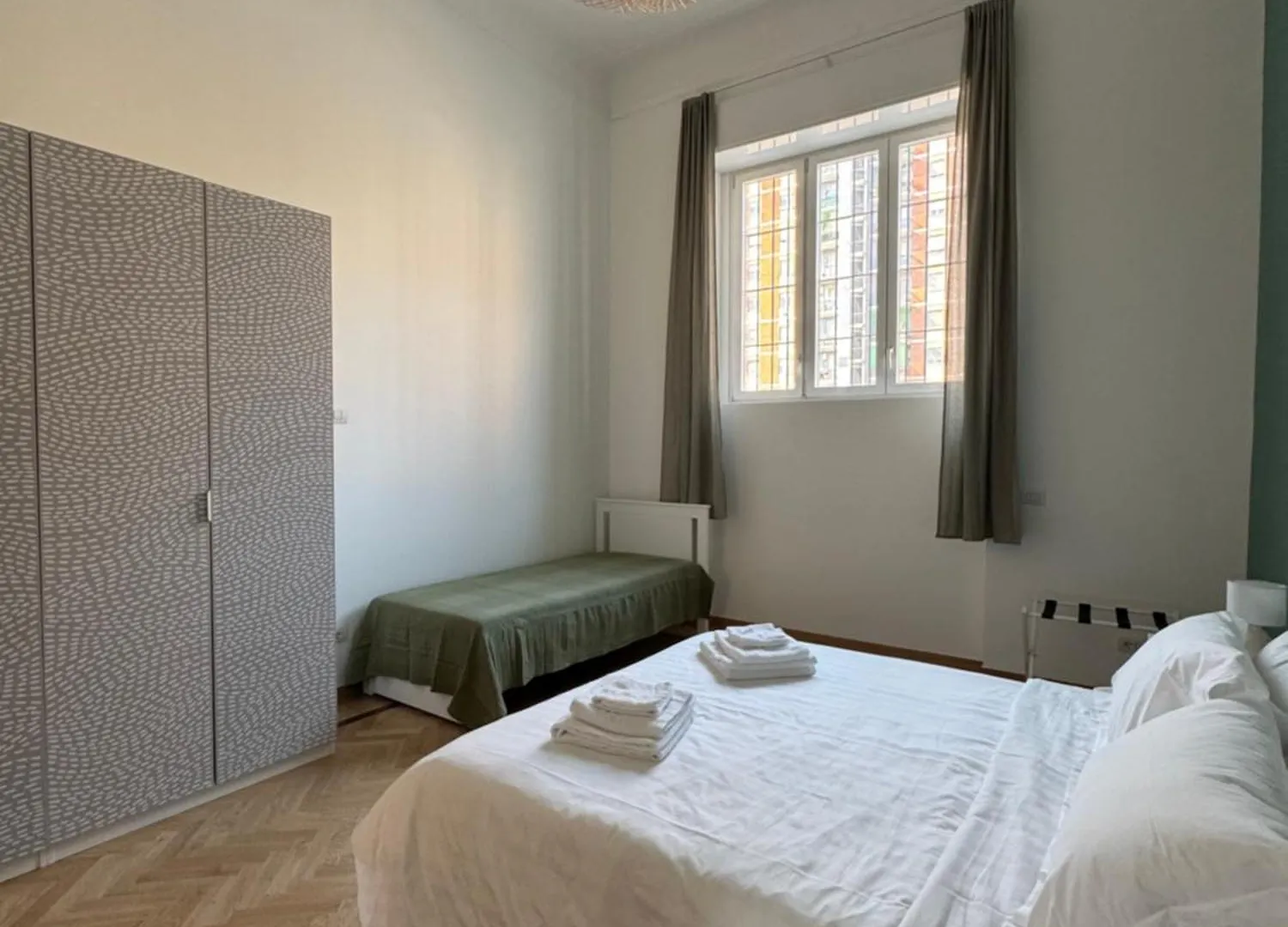 Cozy Loft Baia Del Re - Navigli Lejlighed Milano Italien
