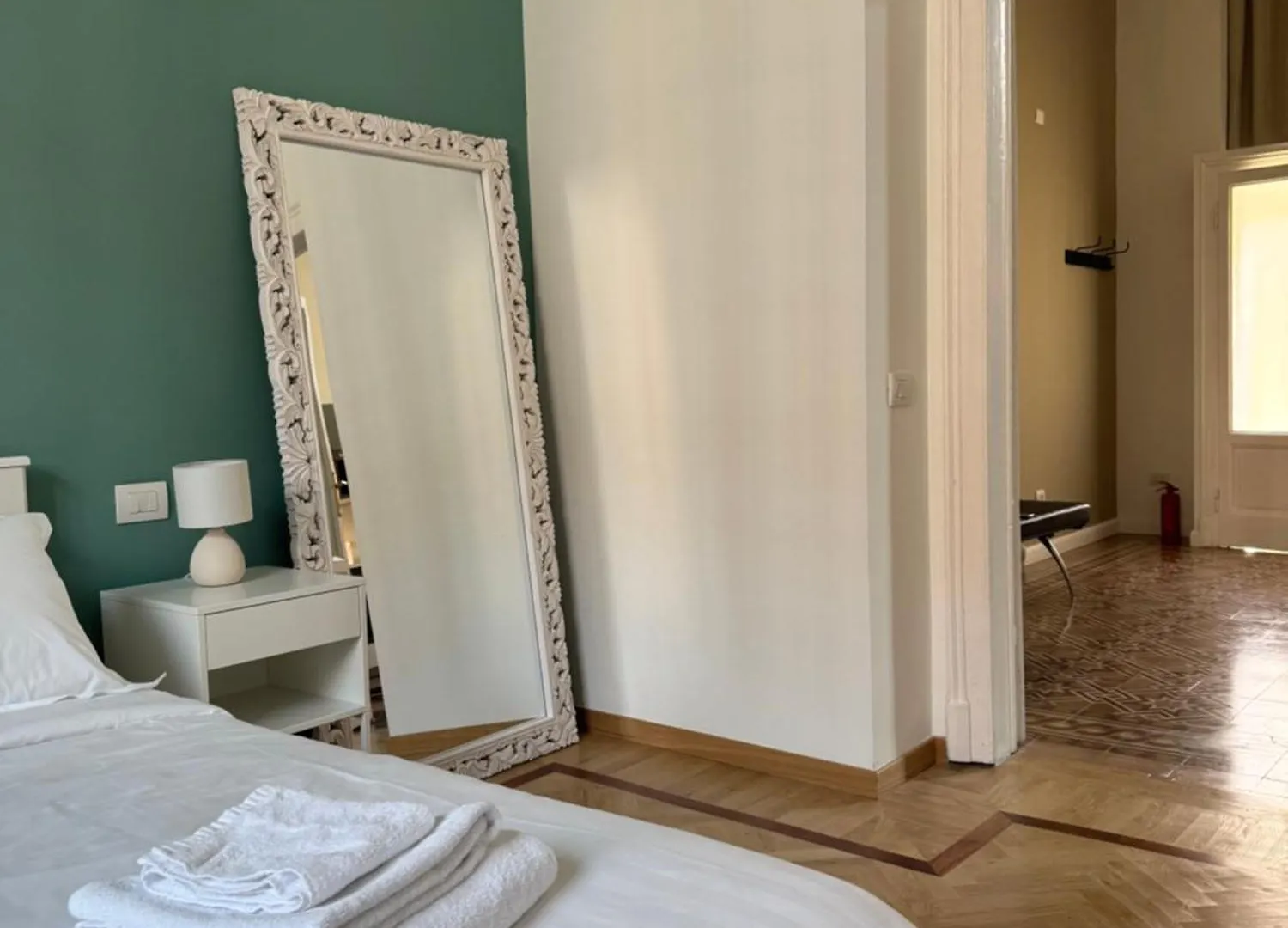 Cozy Loft Baia Del Re - Navigli Apartment Milan