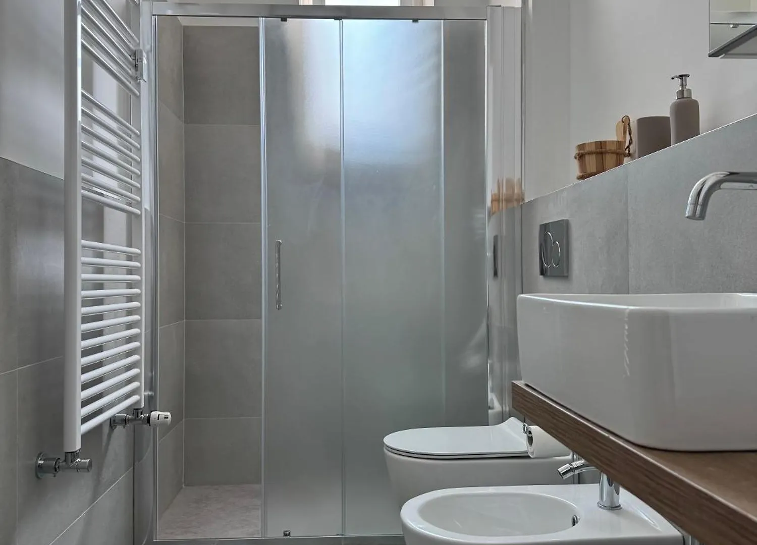 Apartament Cozy Loft Baia Del Re - Navigli Mediolan Włochy