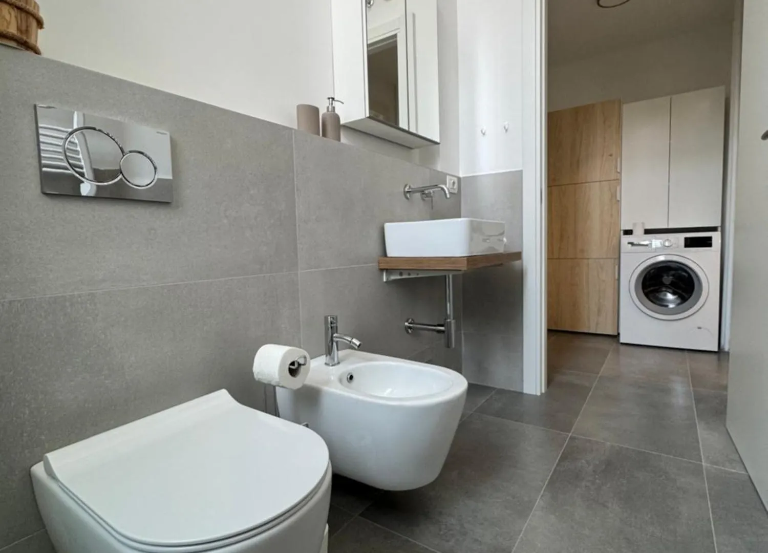 Apartament Cozy Loft Baia Del Re - Navigli Mediolan