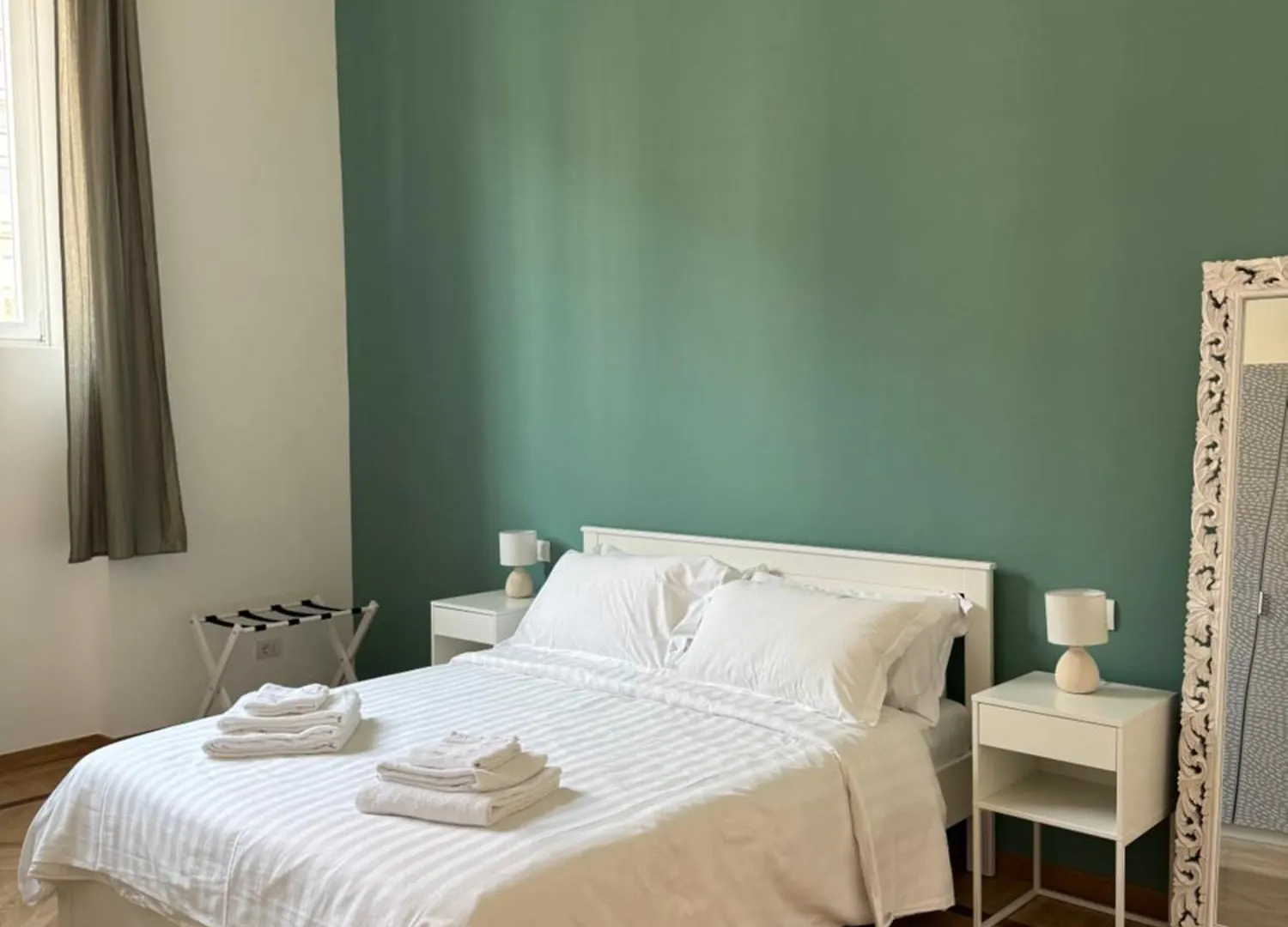 Apartament Cozy Loft Baia Del Re - Navigli Mediolan