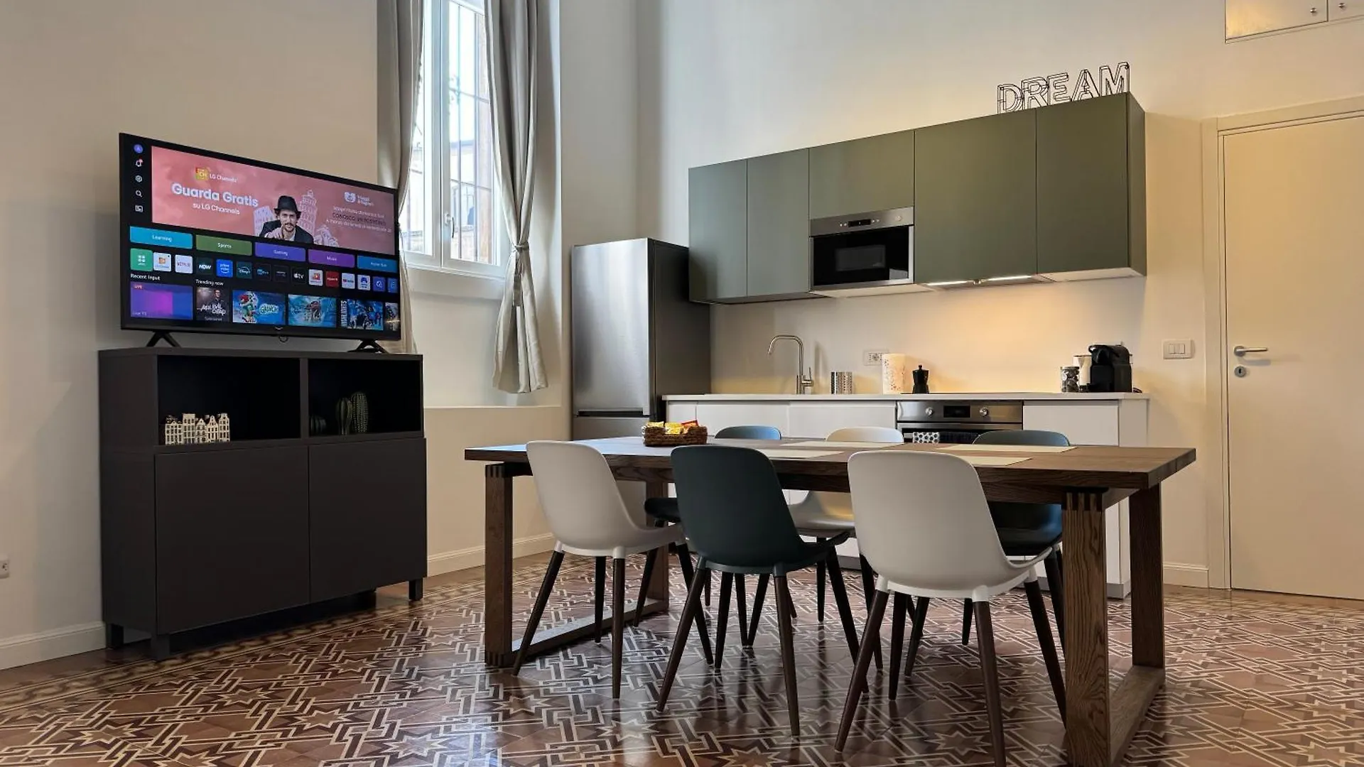 Apartament Cozy Loft Baia Del Re - Navigli Mediolan Włochy